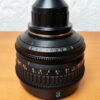 Sony SCL-P50T20 PL lens f/2.0 50mm