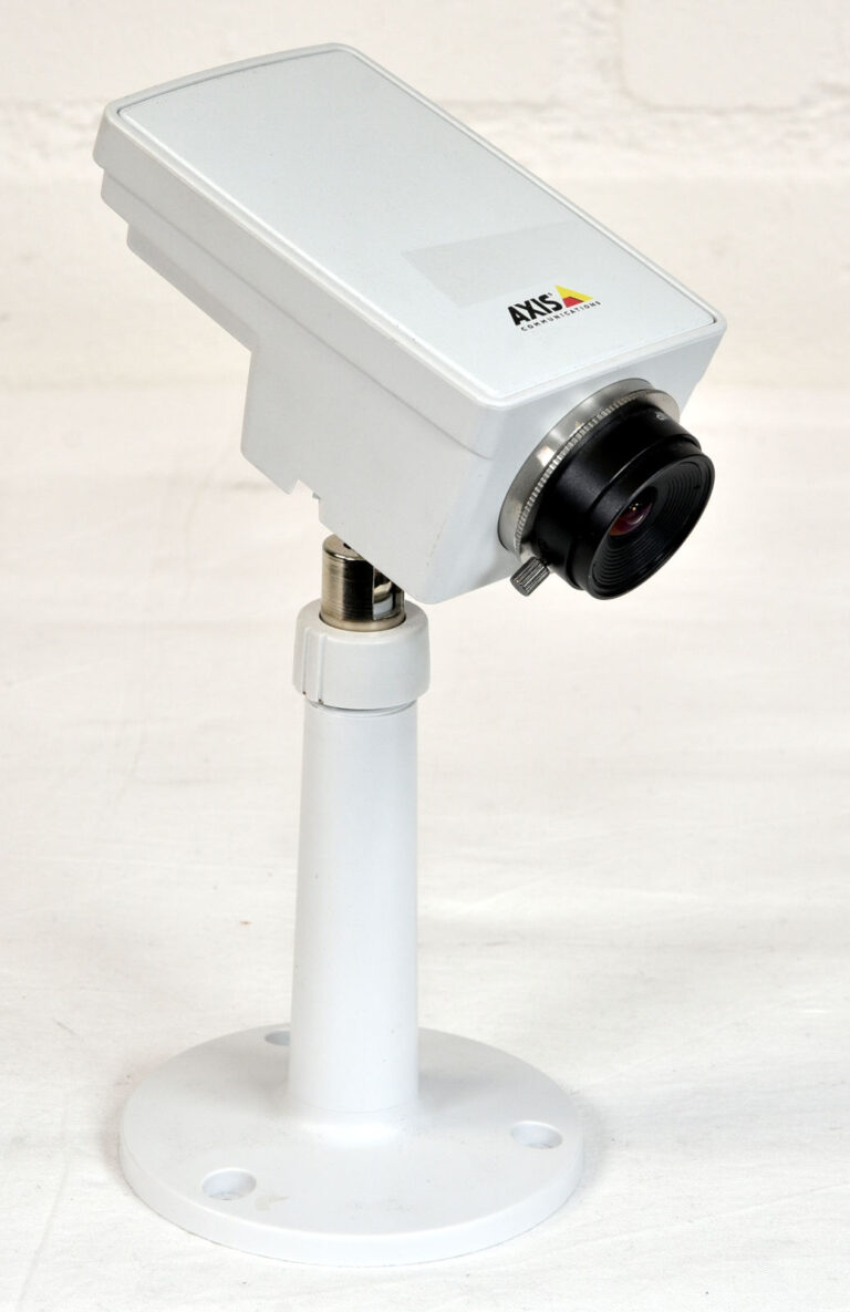 AXIS M1103 surveillance camera