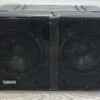 Yamaha S22 Speakers