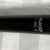 AKG C 460 B CK61-ULS Condenser Microphone