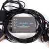 AJA D10CEA SDI to Analog Audio/Video