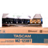 Tascam MZ-123BT Installation Mixer