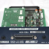 Yamaha MY8-AE96S Digital I/O Card