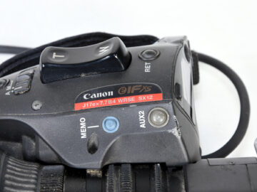Canon J17ex7.7B4 WRSE