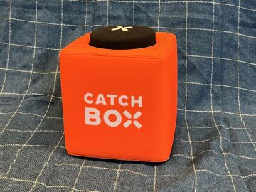 Catchbox Pro