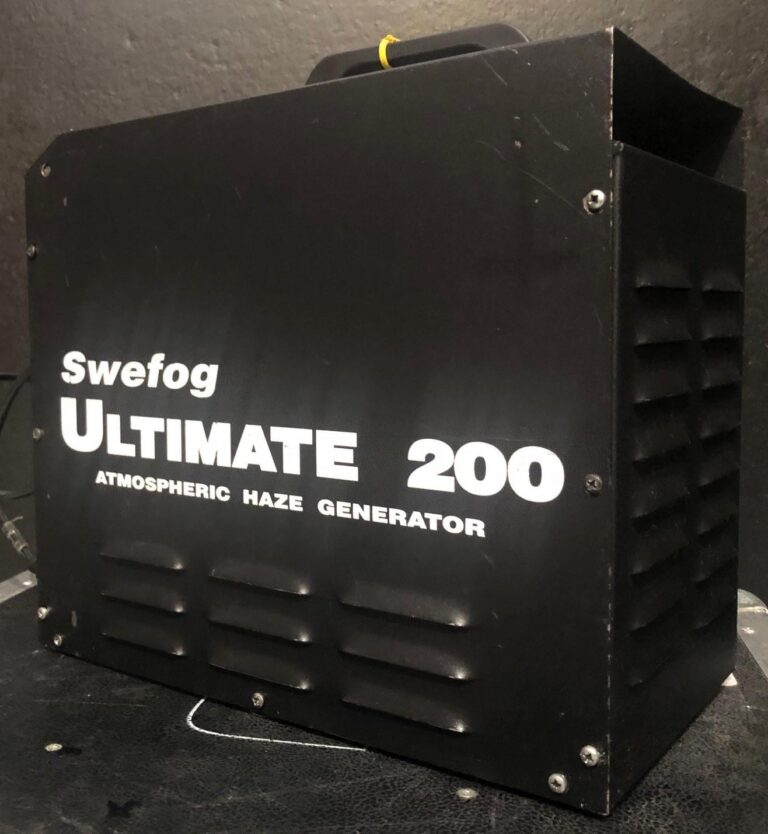 swefog Ultimate 200