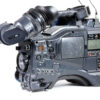 Panasonic AJ-HPX2100A HD Camera