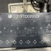 lightprocessor DMX Buffer