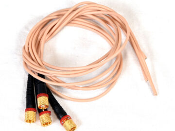 Cable microdot 40cm
