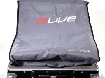 Allen & Heath dLive C1500 DM48 system package