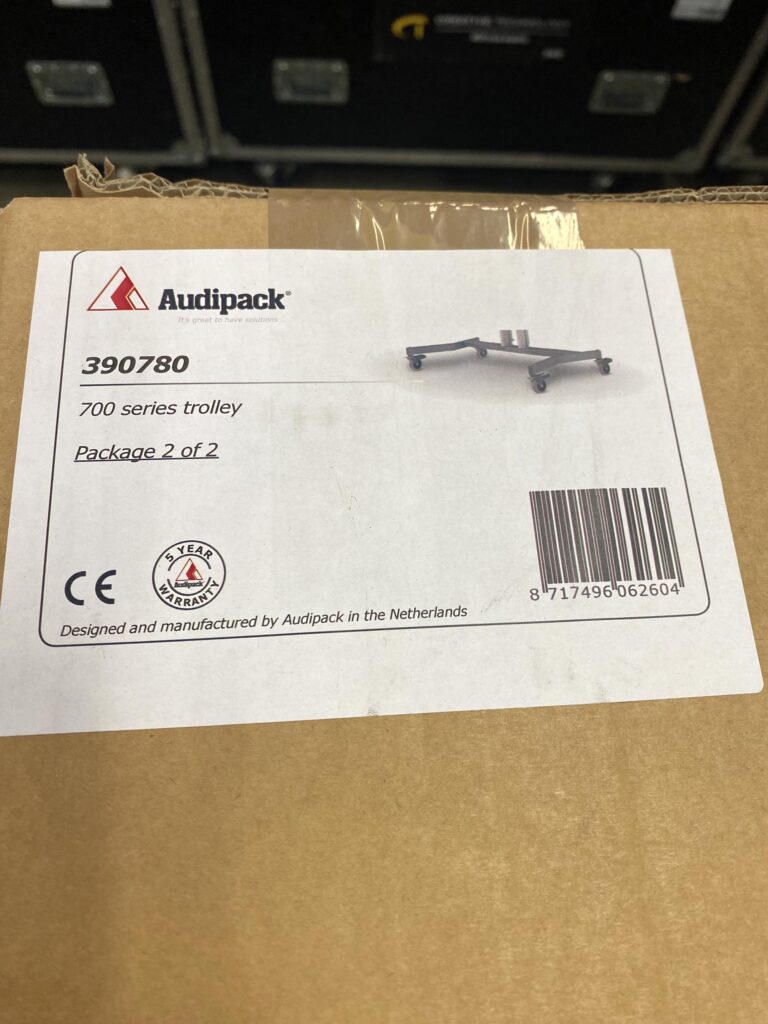 390780 Audipack