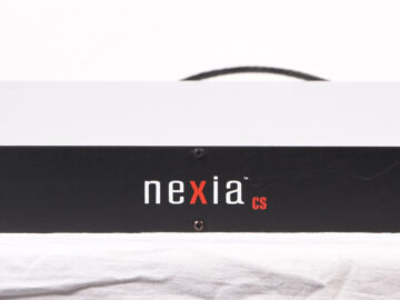 Biamp Nexia CS