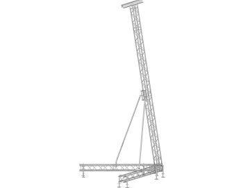 Prolyte RT-H30V Rigging PA Tower