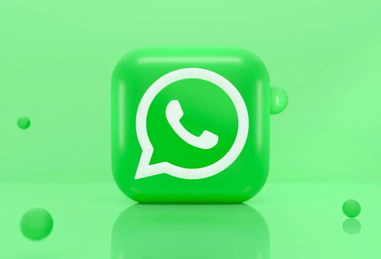 Gearwise WhatsApp Channel