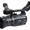 Canon XF205 Camera Kit