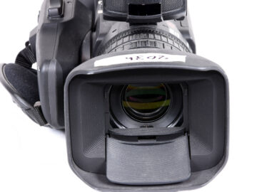 Canon XF205 Camera Kit