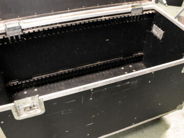 Pack Case 120x60x80