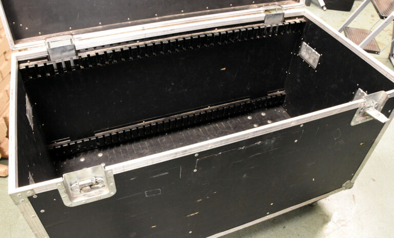 Pack Case 120x60x80
