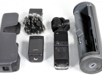 DJI Pocket 2