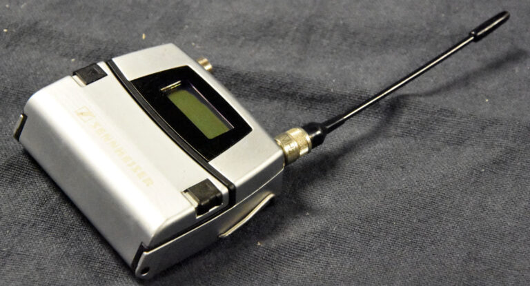 Sennheiser EM 3732-II System Package