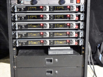 Sennheiser EM 3732-II System Package
