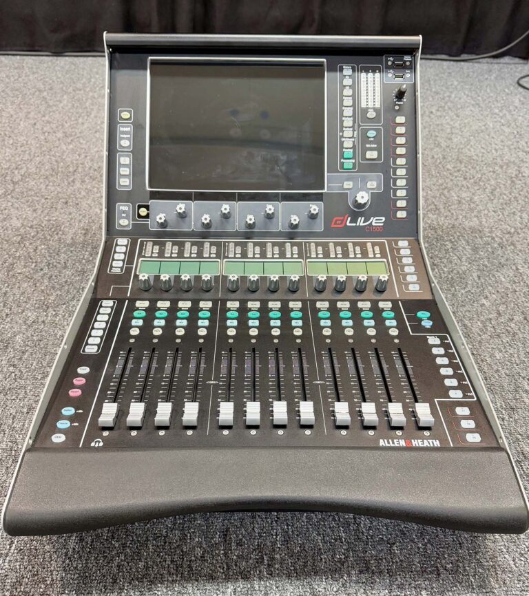 dLive C1500