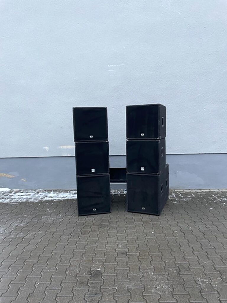 Dynacord XA SET - Image 5