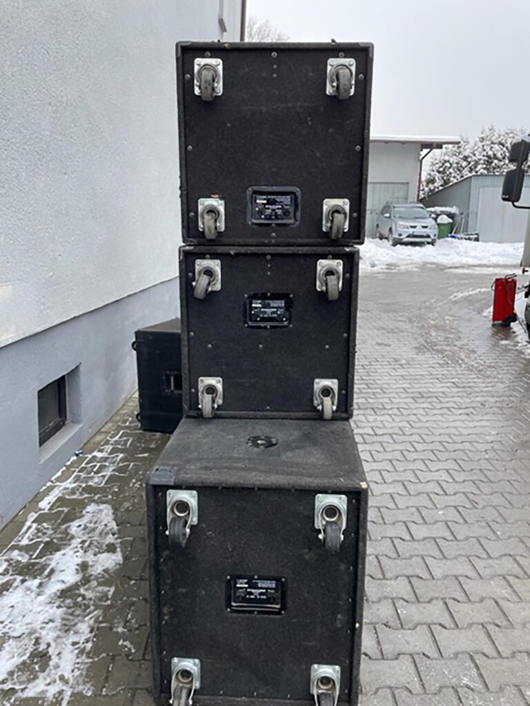 Dynacord XA SET - Image 8