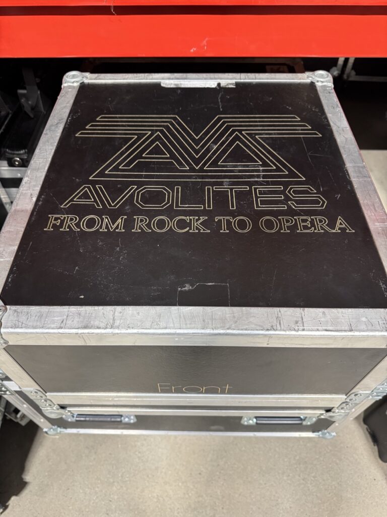 Avolites Quartz - Image 2