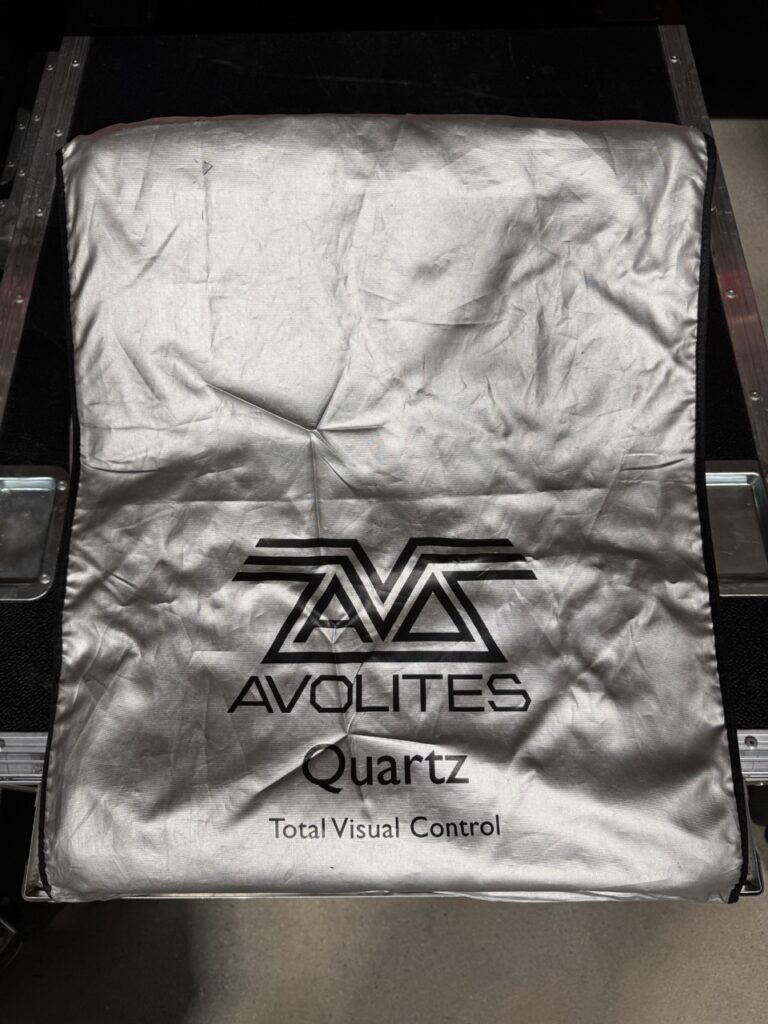 Avolites Quartz - Image 3