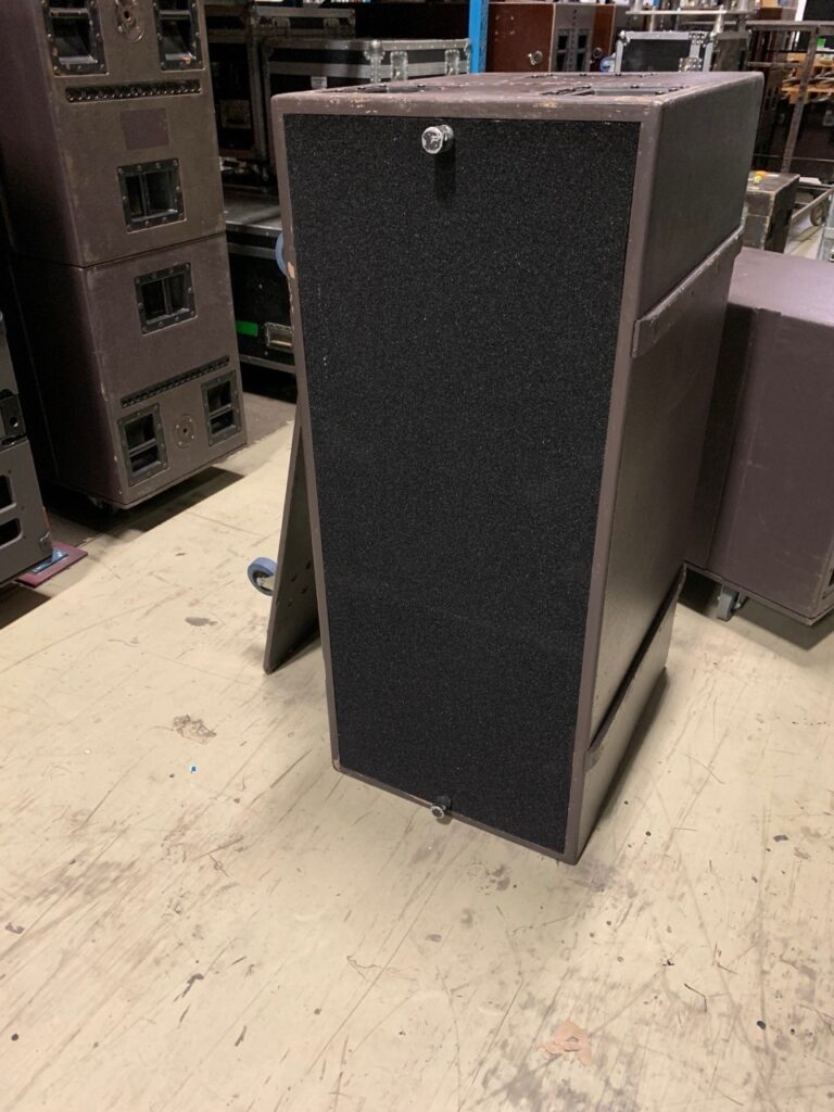 L-Acoustics SB218