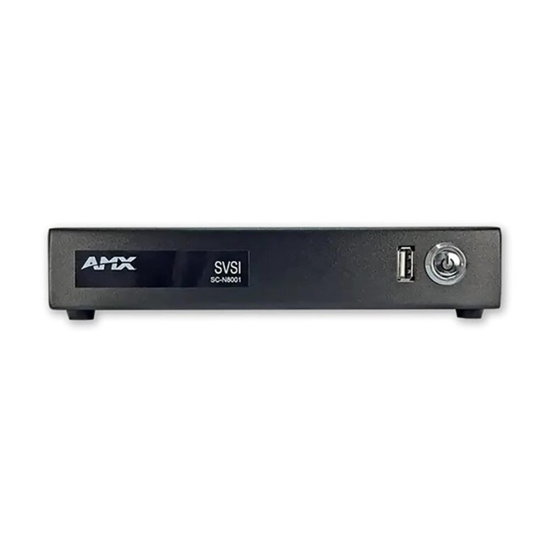 SVSI N8001