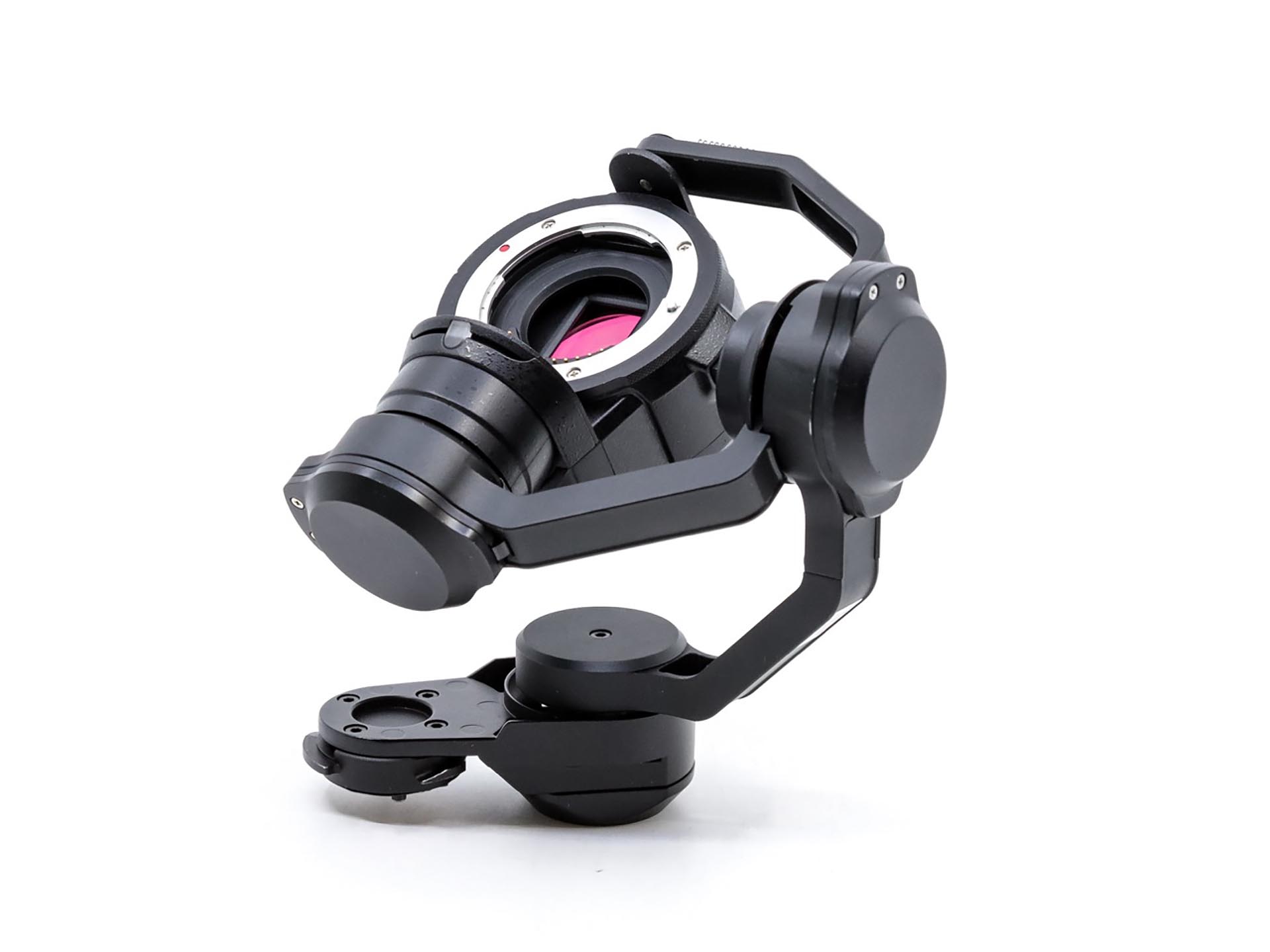 DJI  inspire1 INSPIRE インスパイア 1  X5 カメラ Inspire 1 - カメラ - DJI
