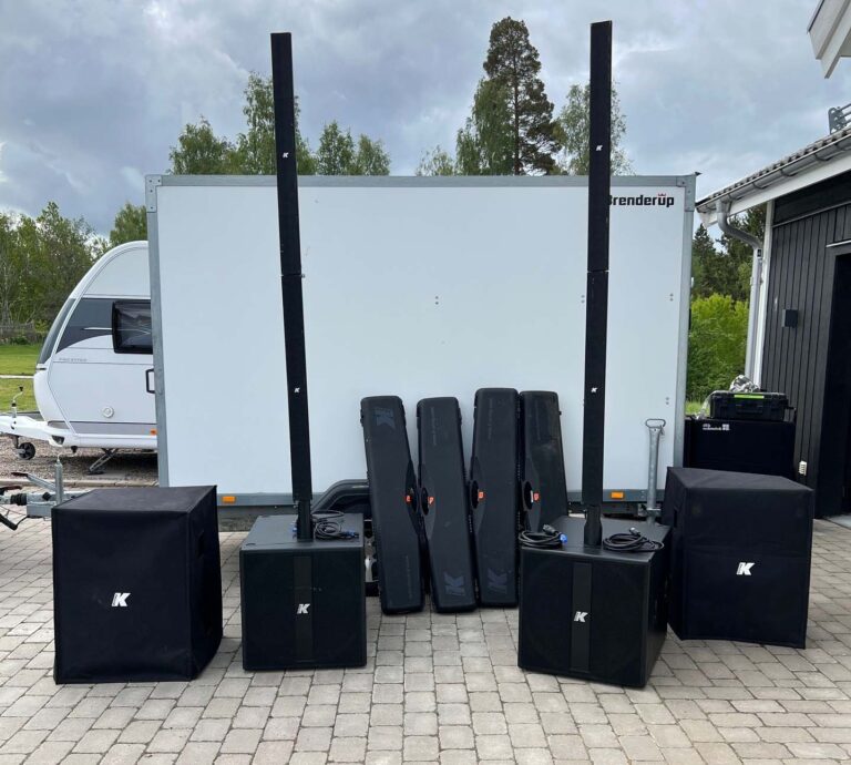 K-array Pinnacle KR-402