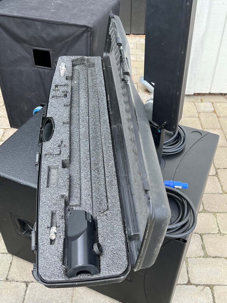 K-array Pinnacle KR-402 Turn key system - Image 10