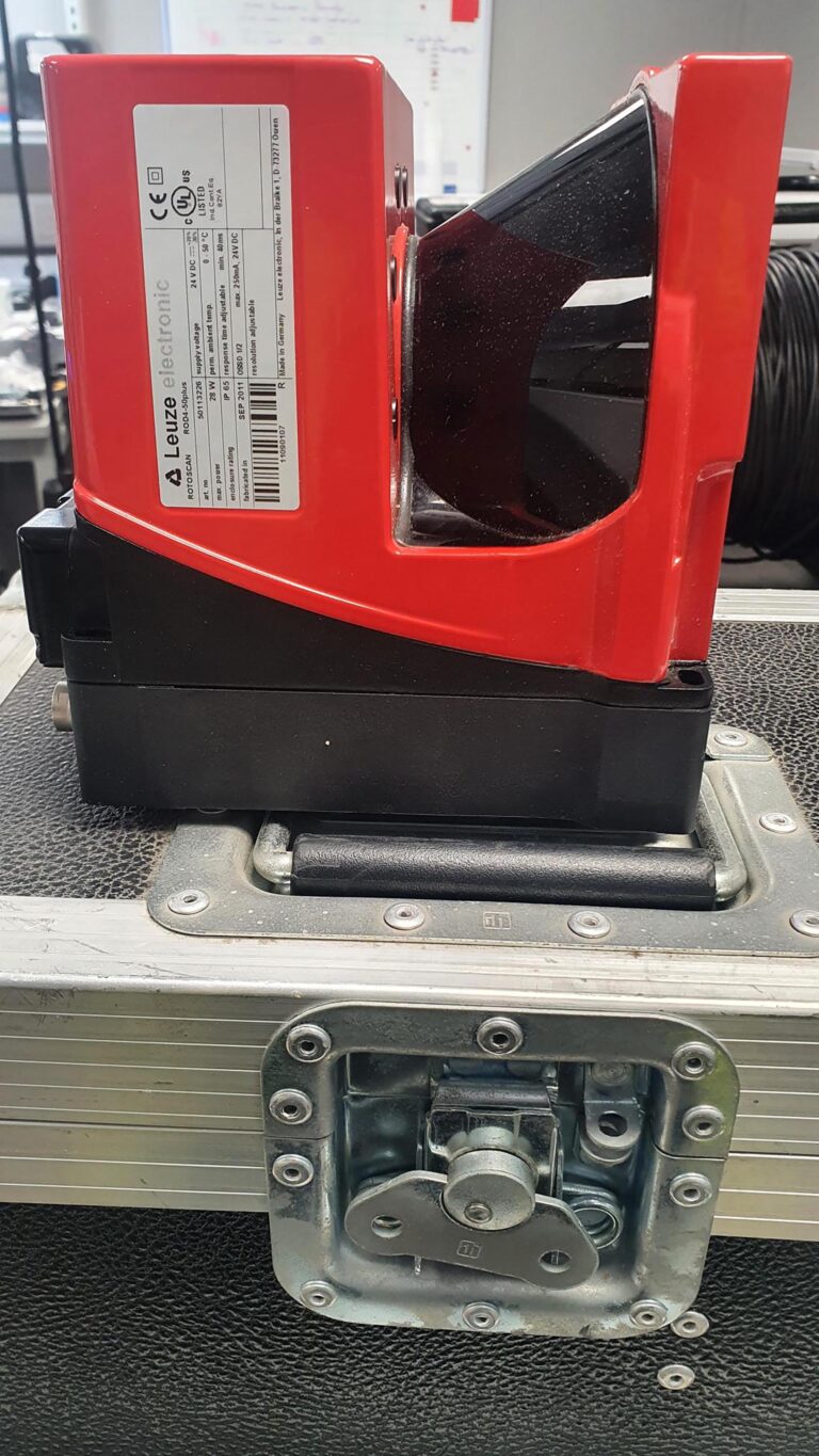 Coolux Airscan Rev 2 - Image 8
