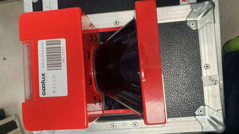 Coolux Airscan Rev 2 - Image 2