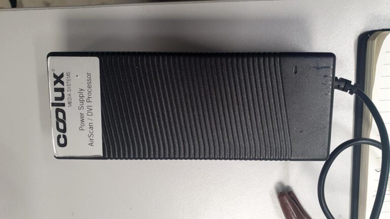 Coolux Airscan Rev 2 - Image 5