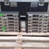 Sennheiser RX (36 channels) and ASA1\'s