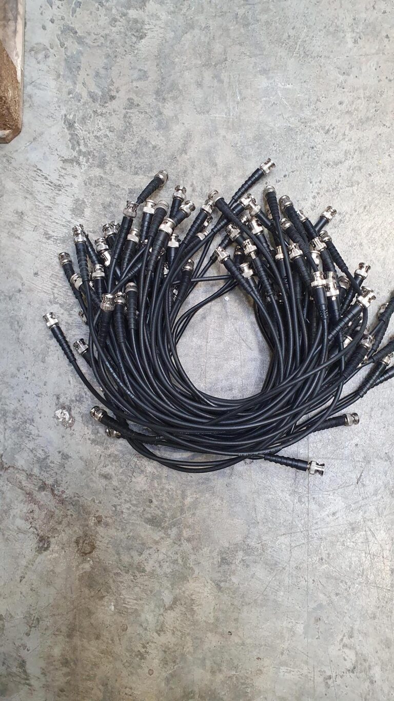 Sennheiser RX (36 channels) and ASA1 - Image 3