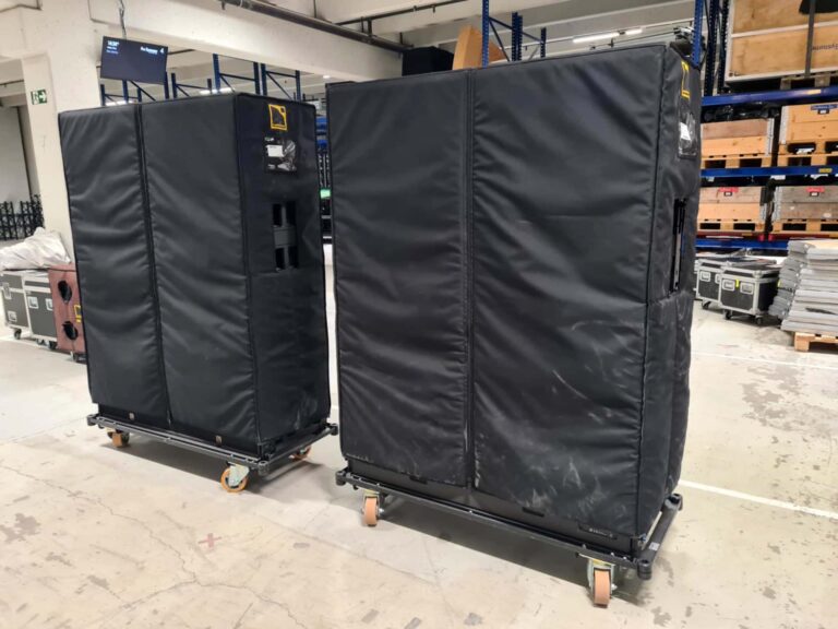 L-Acoustics K1-SB (8 pcs) - Image 6