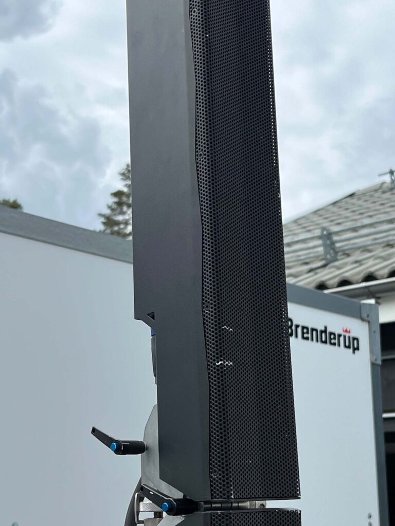 K-array Pinnacle KR-402 Turn key system - Image 5