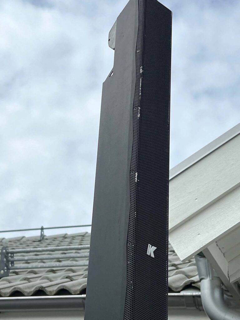 K-array Pinnacle KR-402 Turn key system - Image 6