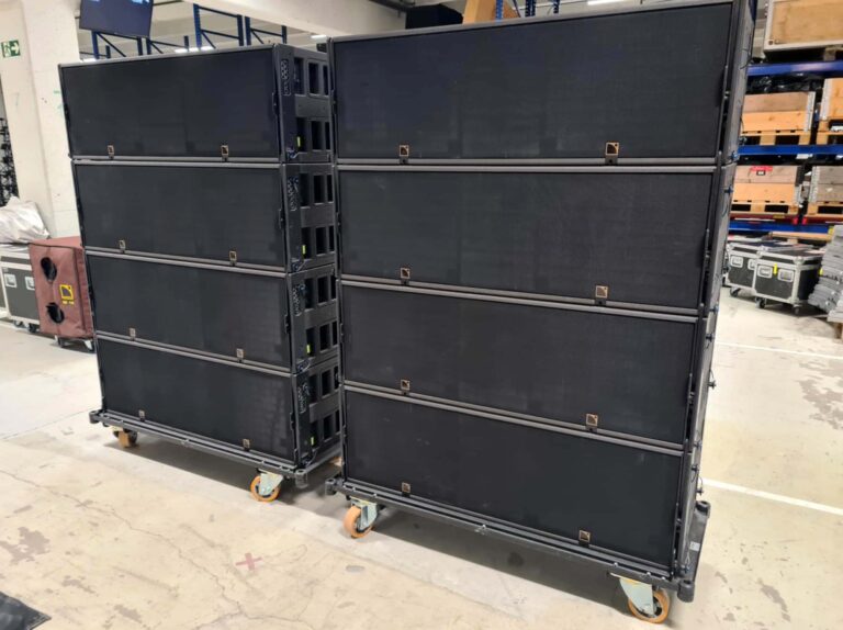 L-Acoustics K1-SB