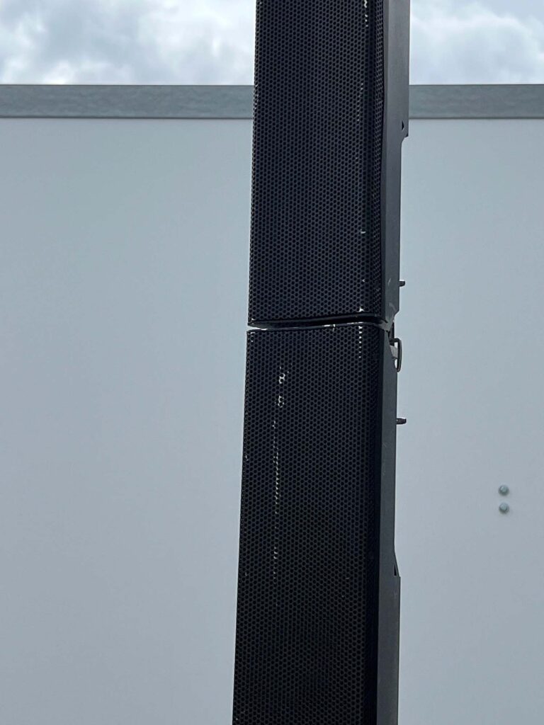 K-array Pinnacle KR-402 Turn key system - Image 7