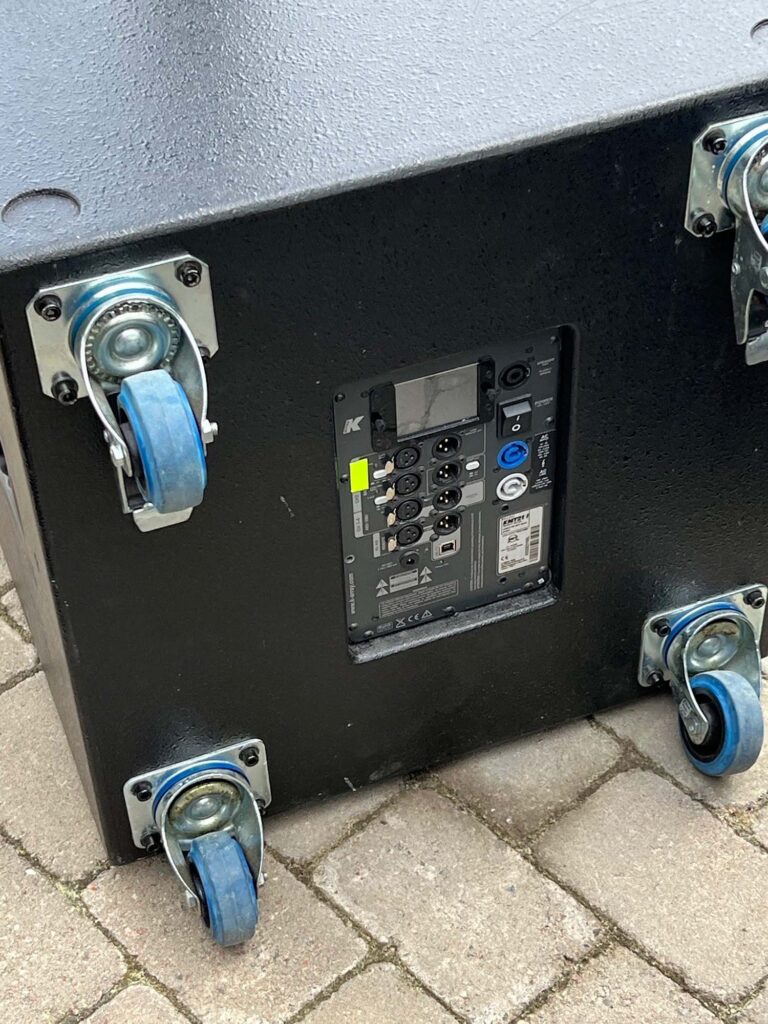 K-array Pinnacle KR-402 Turn key system - Image 8
