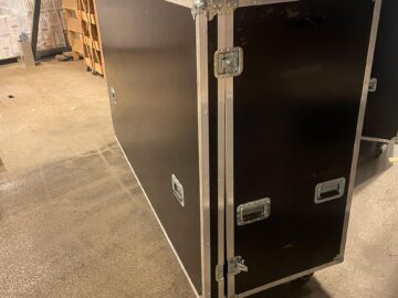 Large size Fligh Cases