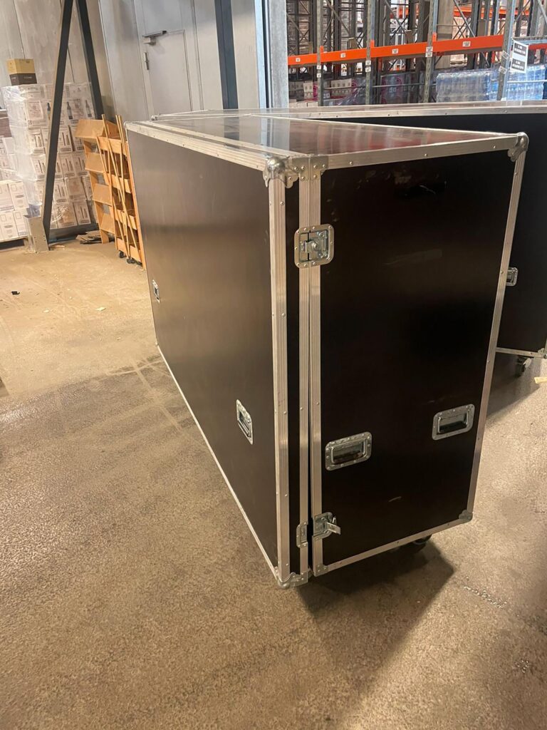 Large size Fligh Cases