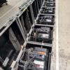 Chainmaster 1T D8 24m DC