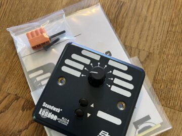 BSS Audio BLU6
